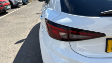 MG MG3 1.5 Hybrid Trophy 5dr Auto Hybrid Hatchback